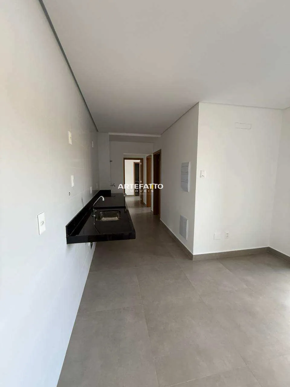 Imagem Apartamento à venda em Rifaina, Centro, com 2 quartos, 77,2m2