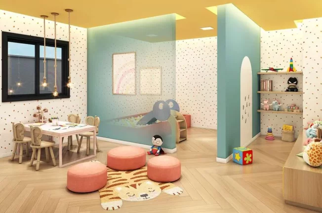 Imagem APARTAMENTO RESIDENCIAL em São Paulo - SP, Socorro
