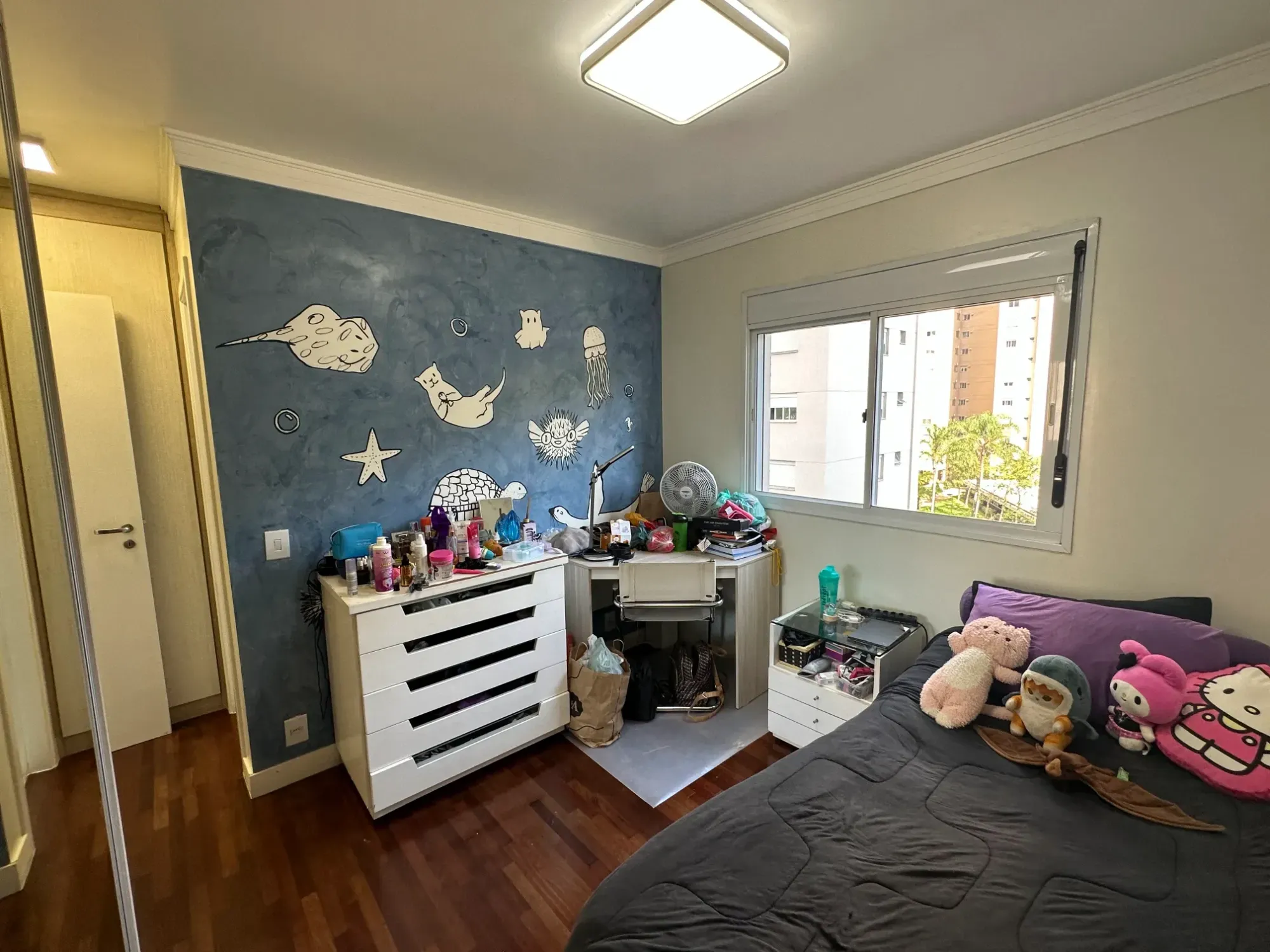 Foto do imóvel: Apartamento com 4 Quartos para Alugar, 186 metros em Rio Pequeno - São Paulo