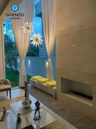 Imagem Casa Condomínio Vila Solaia