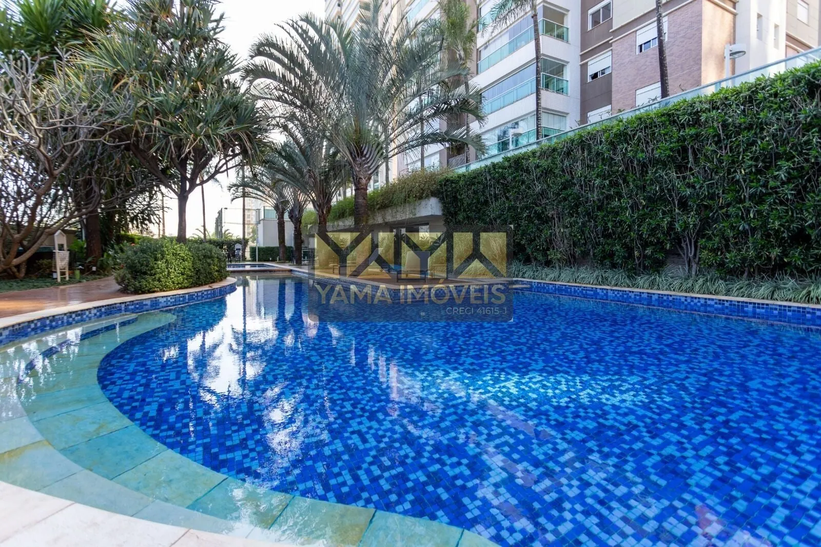Imagem Portes du Soleil - Apartamento à venda no bairro Jardim Botânico - Ribeirão Preto/SP