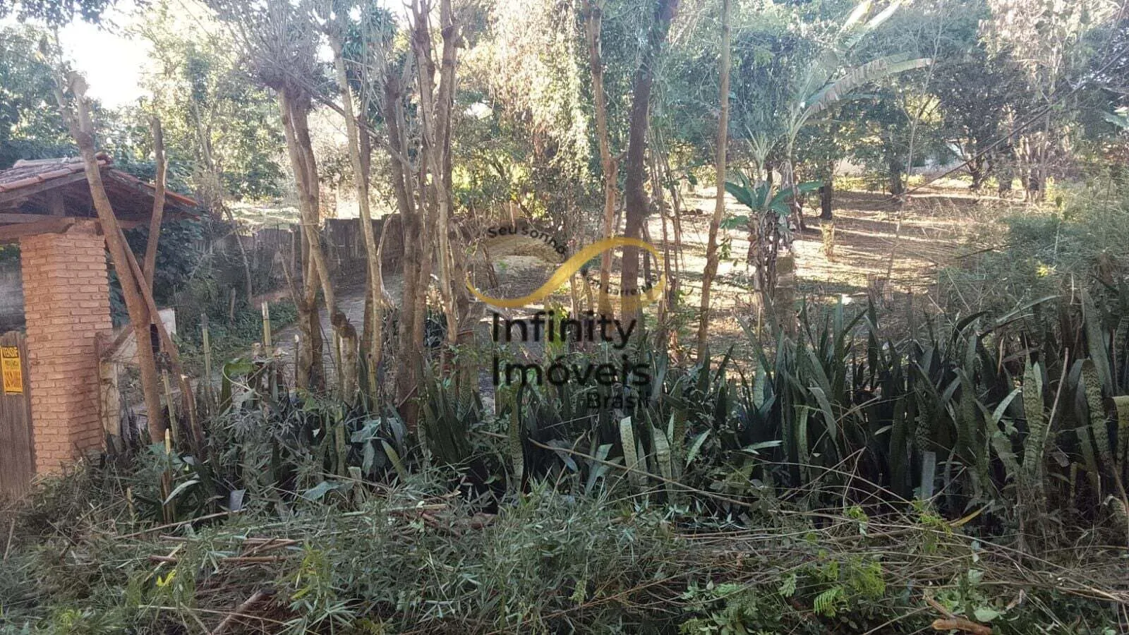 Imagem Sítio à venda no bairro Satélite - Juatuba/MG