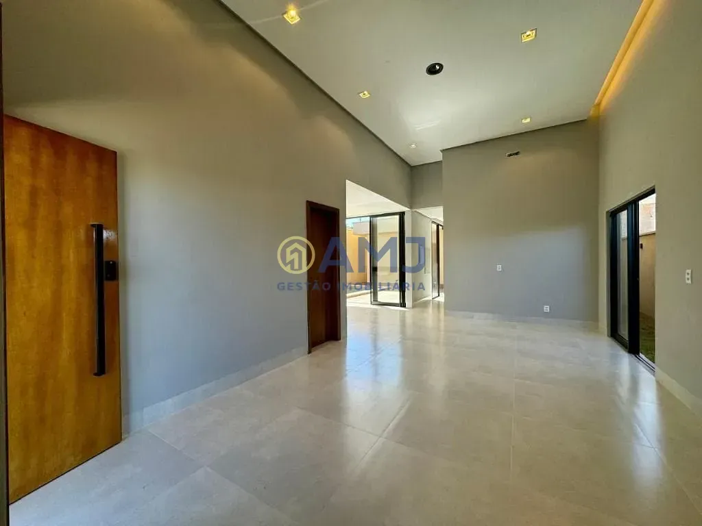 Imagem Casa em condomínio à Venda, Jardins Barcelona, Senador Canedo, GO