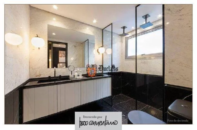 Imagem Apartamento Lindenberg com 3 suítes à venda, 147 m² por R$ 4.260.400 - Itaim Bibi - São Paulo/SP