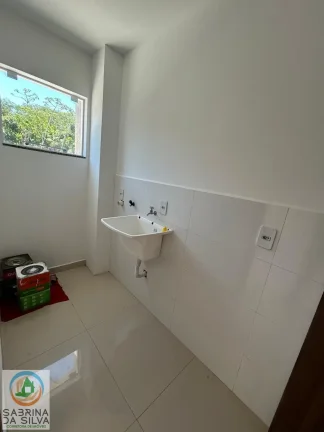 Imagem Casa - Testo Salto - Blumenau