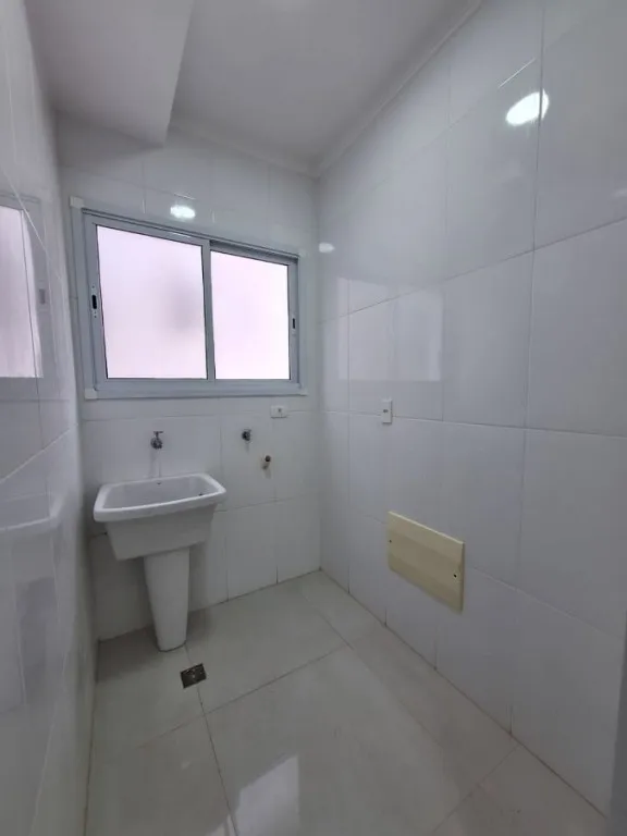 Imagem APARTAMENTO COM 53,00 m² - GUILHERMINA - PRAIA GRANDE SP