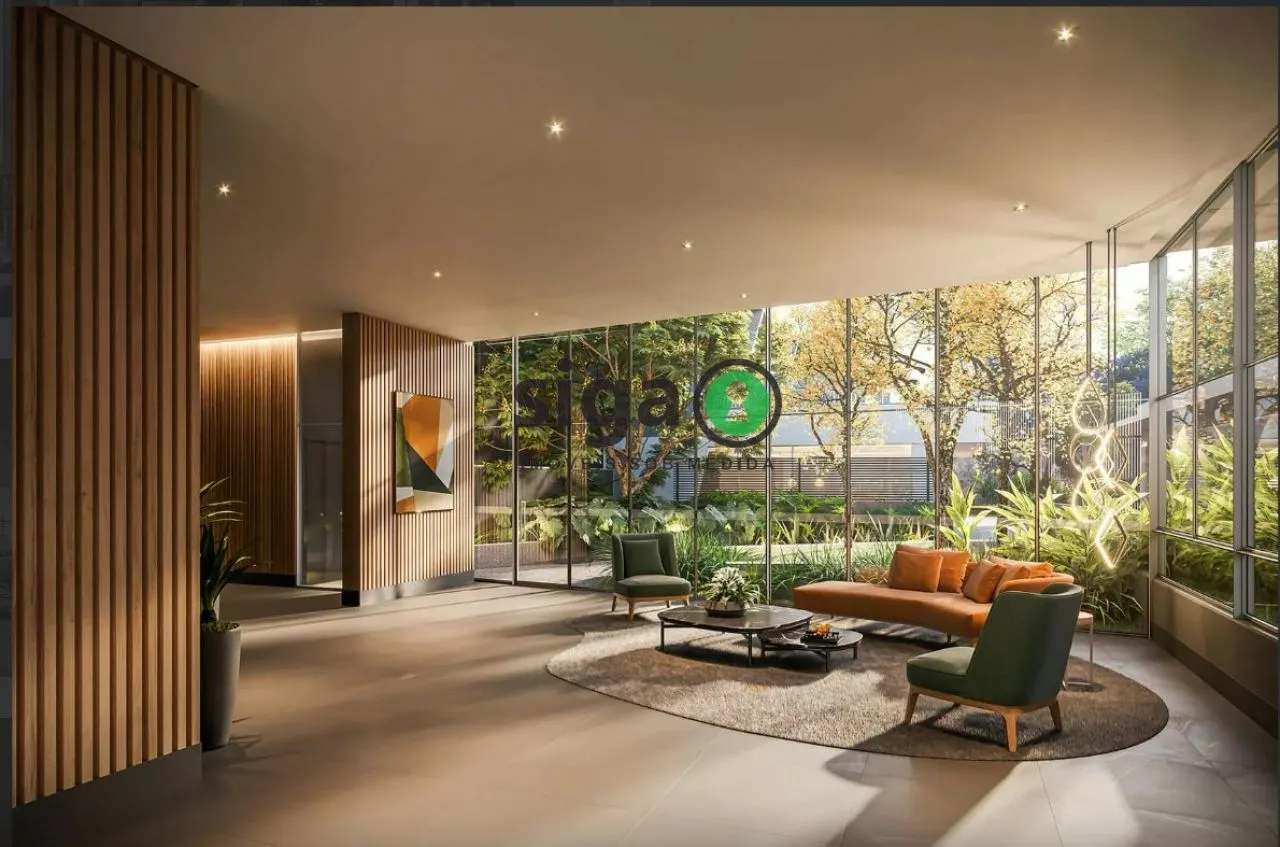 Imagem Apartamento para venda em Moema 03 Suítes, São Paulo - SP
