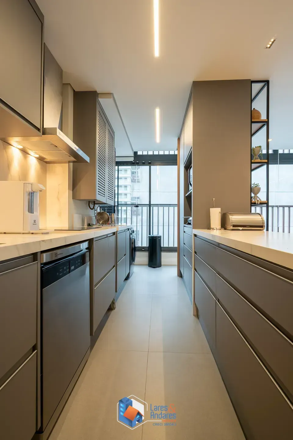 Imagem Apartamento para venda em Jardim das Acácias com 2 quartos, sendo 2 suítes, 86m²