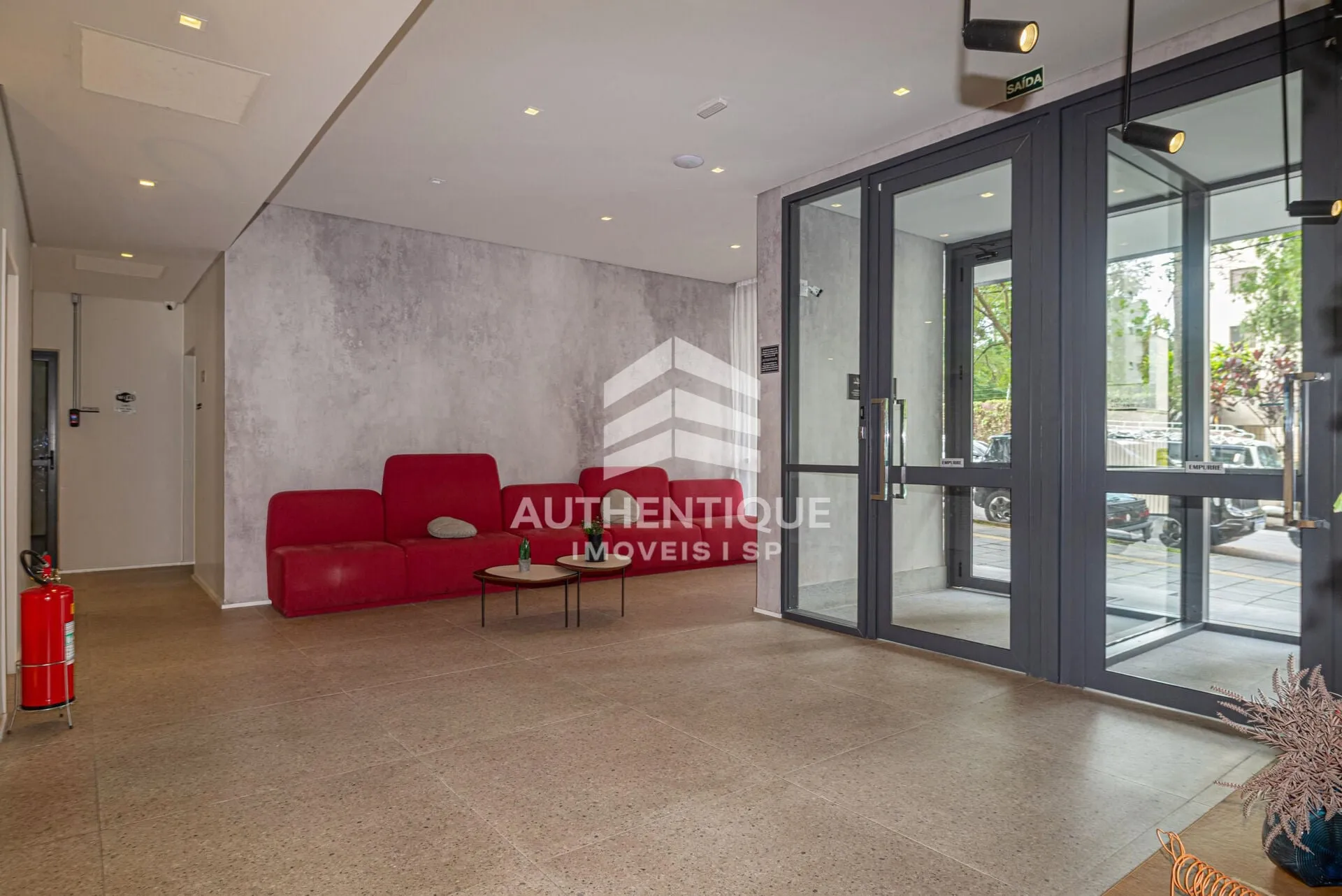 Imagem KLABIN PAULISTA - Apartamento Studio no bairro Vila Mariana à venda