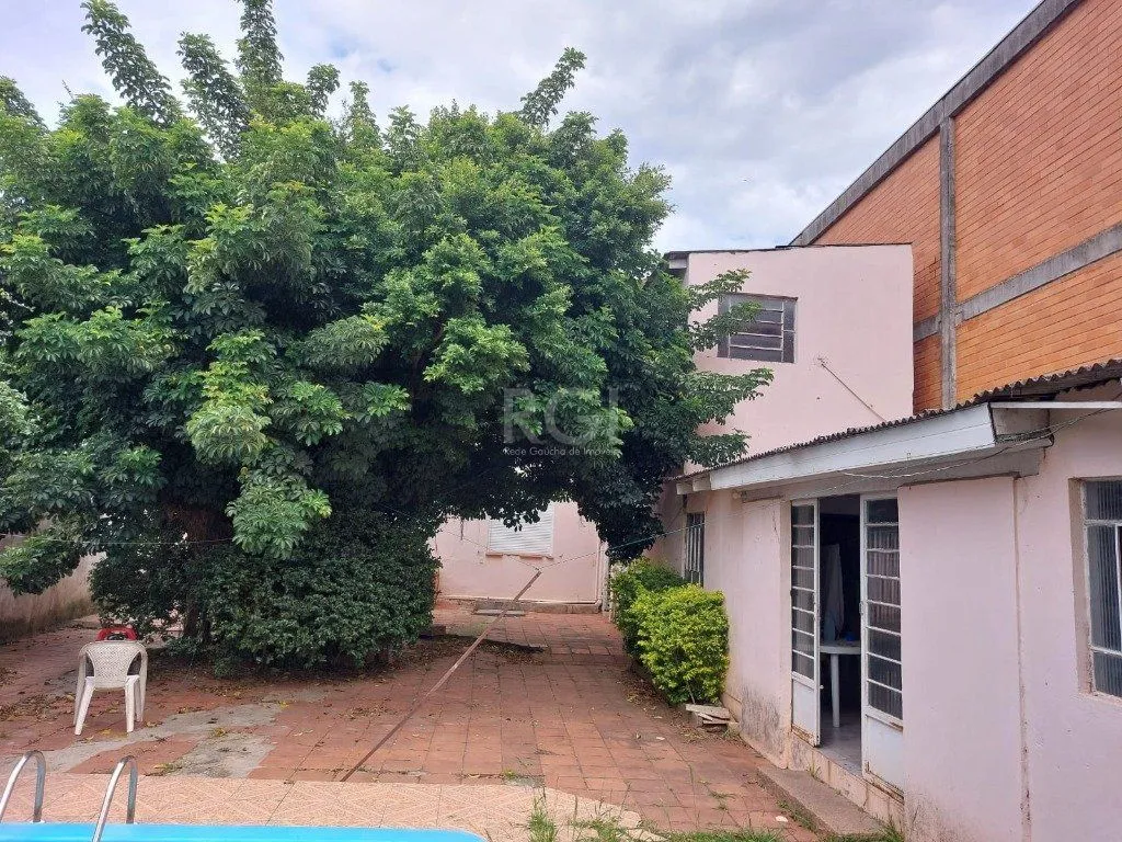 Imagem Terreno em Glória