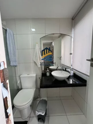 Imagem Cobertura Duplex em Boa Viagem