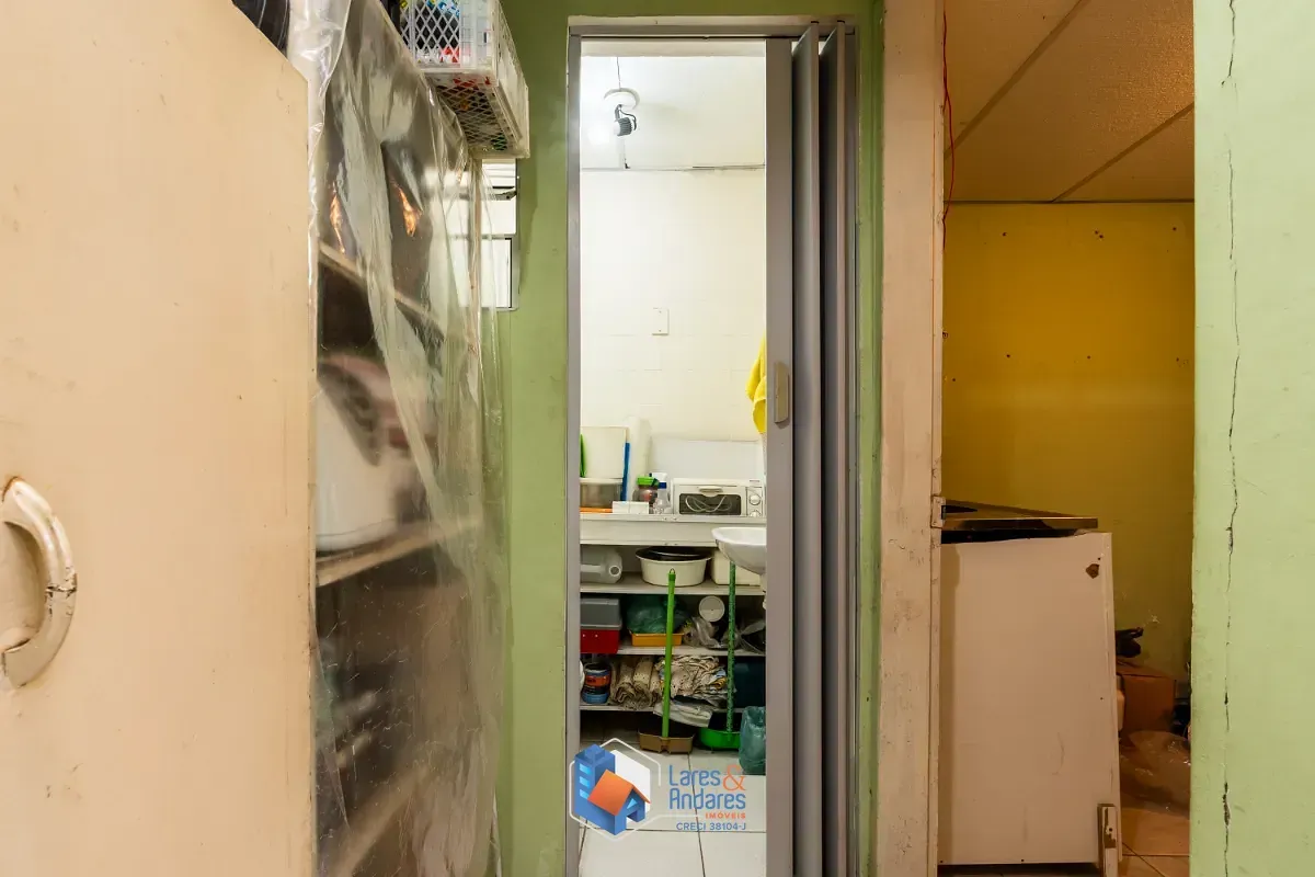 Imagem Casa para venda em Chácara Santo Antônio (Zona Sul) com 2 quartos, 86m²