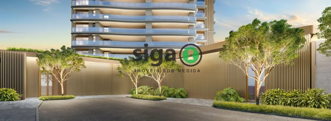 Imagem Apartamento Duplex para venda no Jardim Guedala 4 suítes, São Paulo - SP