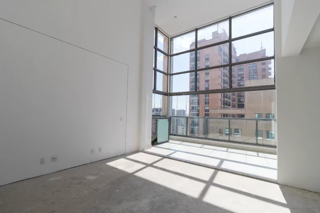 Imagem Apartamento à venda em São Paulo, Vila Clementino, com 2 quartos, 118m2