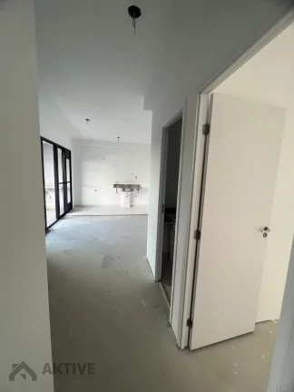 Imagem Apartamento em Alphaville - Barueri