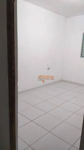 Imagem Sobrado com 3 dormitórios à venda, 150 m² por R$ 320.000,00 - Jardim Okuyama - Guarulhos/SP