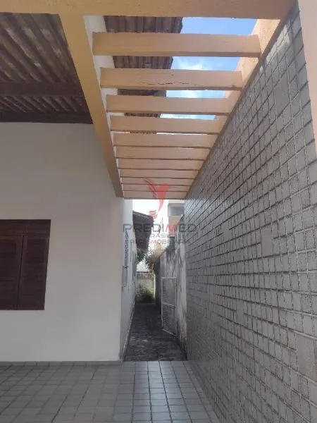 Imagem Casa 4 suítes 360m² 4 vagas Bessa Joao Pessoa/PB