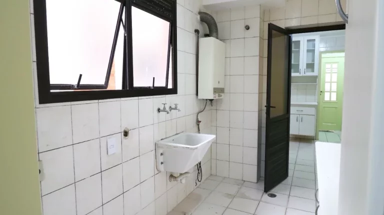 Imagem Apartamento à venda em São Paulo, Vila Suzana, com 4 quartos, 139m2