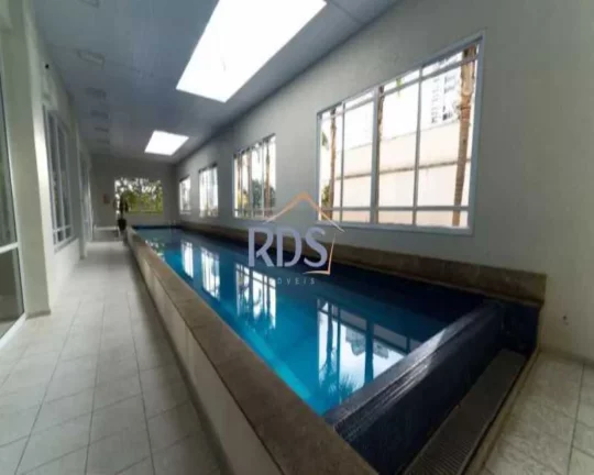 Imagem Apartamento - Padrão / Residencial / Campo Belo