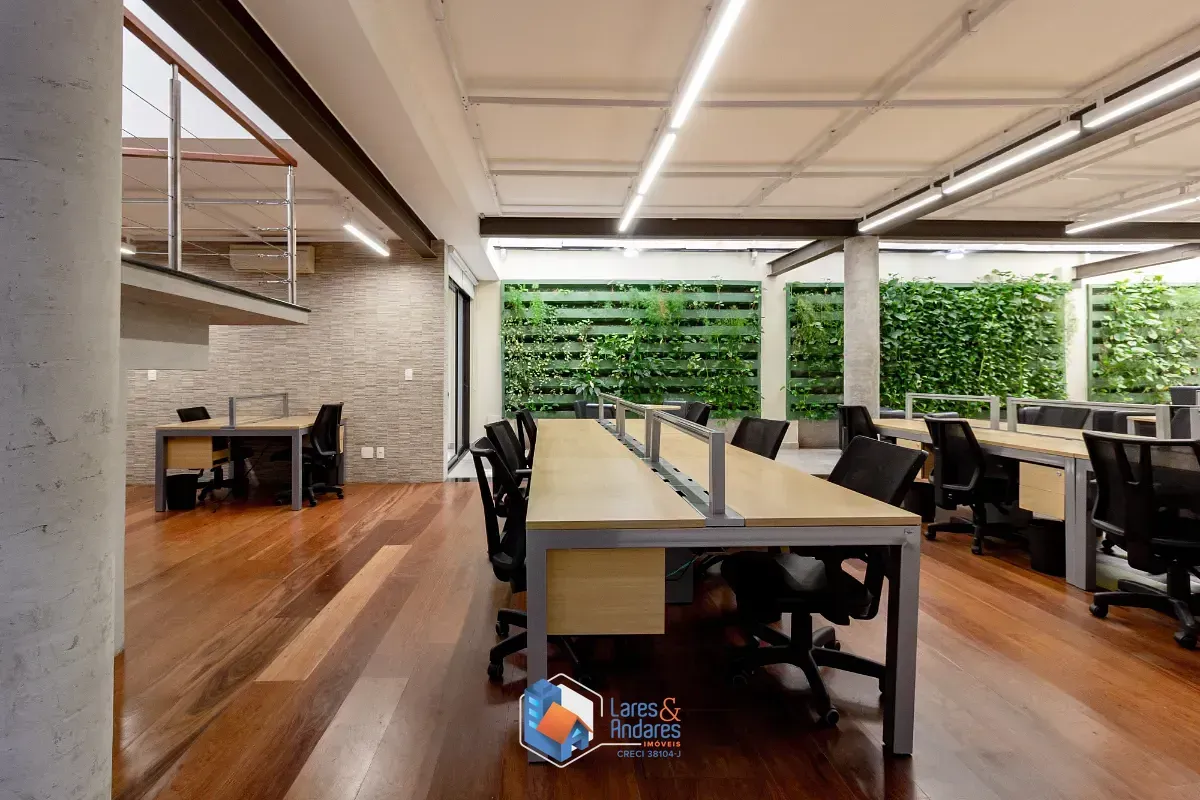 Imagem Casa comercial para venda em Perdizes, 440m²