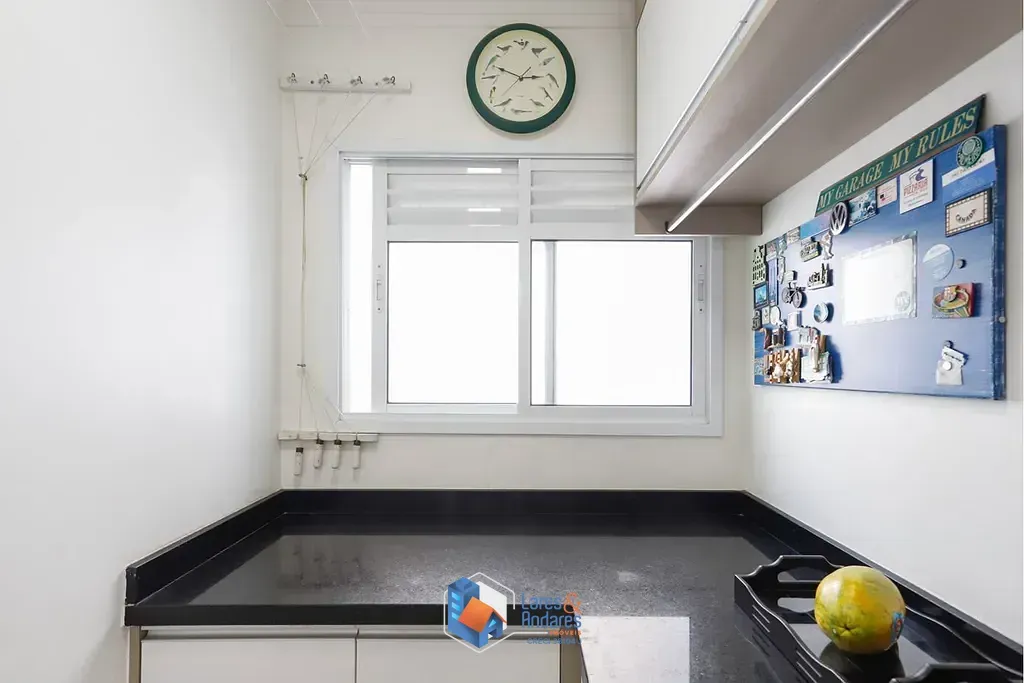 Imagem Apartamento à venda 3 Quartos 2 Vagas 108M² Água Branca São Paulo - SP