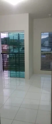 Imagem Sobrado germinado para venda em Camboriú