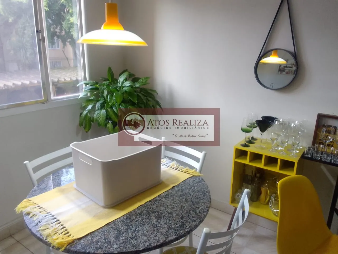 Imagem Apartamento em Jardim São Bernardo - São Paulo