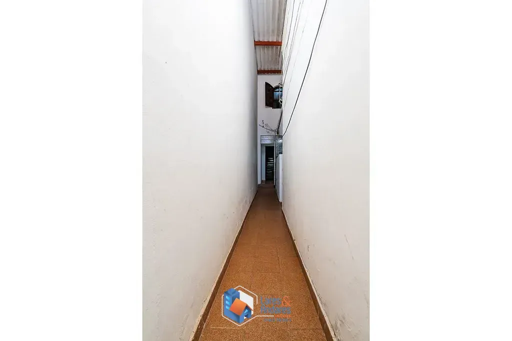 Imagem Casa à venda 4 Quartos 90M² Vila Clementino São Paulo - SP