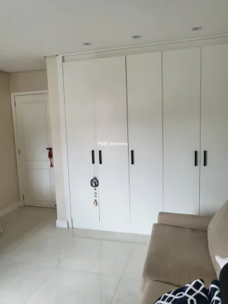 Imagem Apartamento de Luxo na Aclimação: 3 Quartos, 1 Suíte, 2 Salas, 1 Vaga - 146m² - Venda ou Locação em São Paulo-SP