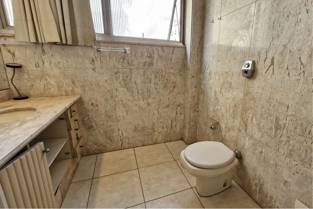 Imagem APARTAMENTO RESIDENCIAL em São Paulo - SP, Jardins
