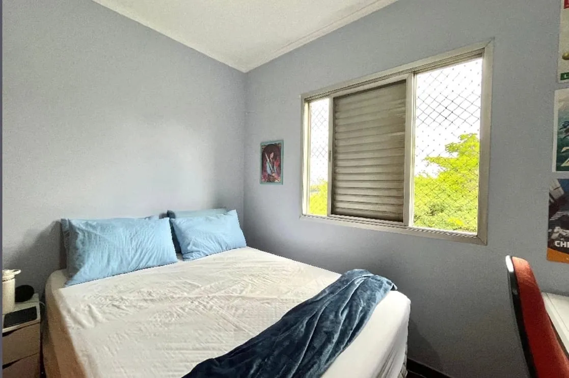 Imagem Apartamento à Venda - Jabaquara | São Paulo/SP