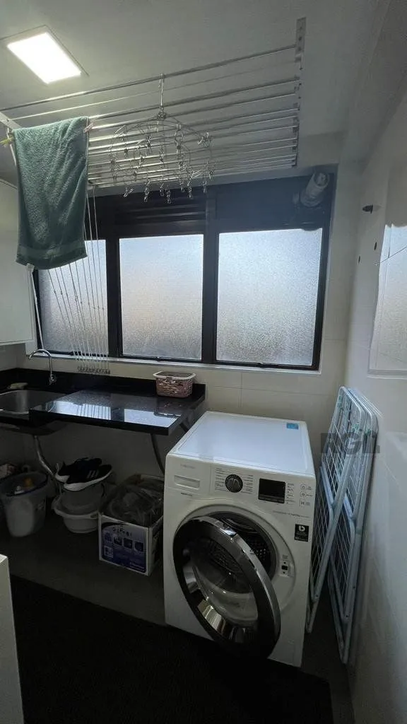 Imagem Cobertura para Venda - 209m², 3 dormitórios, sendo 1 suites, 2 vagas - Bela Vista