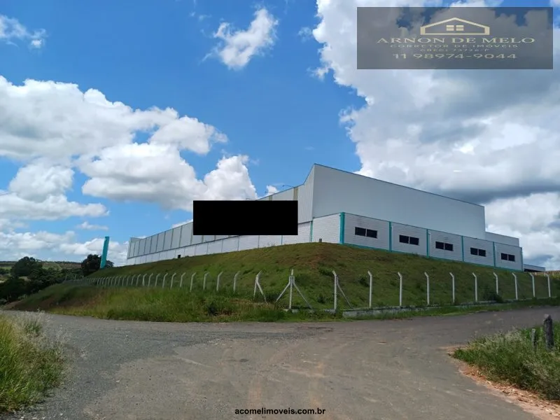 Imagem Galpões para locação em Jacutinga no bairro Centro