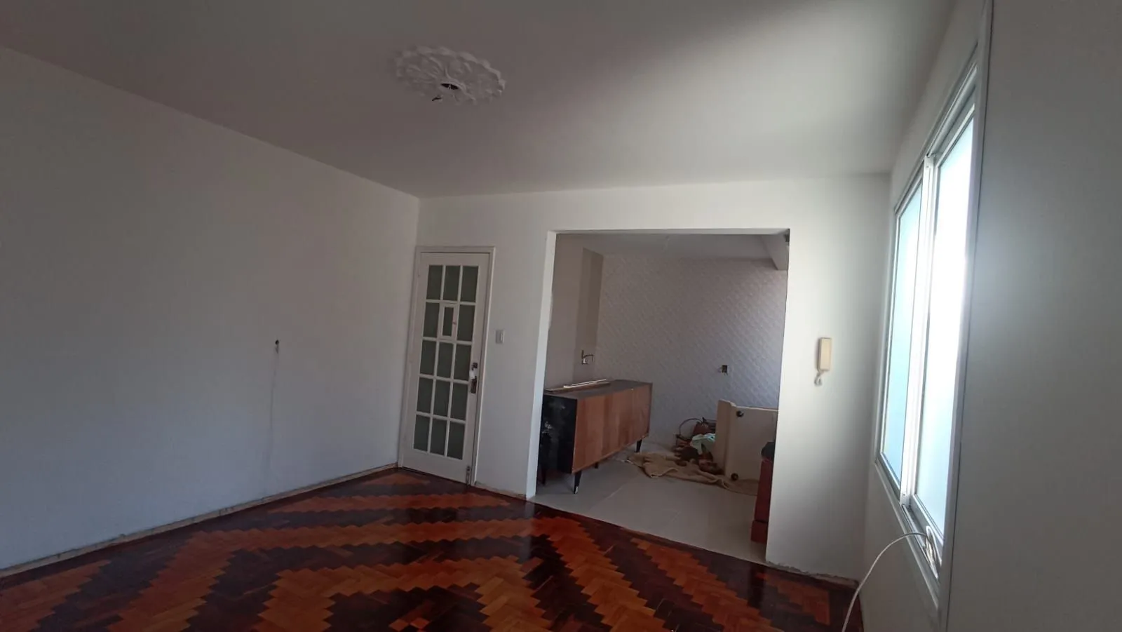 Imagem APARTAMENTO - 2 DORMS - 50,69 m² - MENINO DEUS