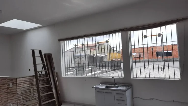 Imagem Alugo Sala Comercial em Santo André, Pq Novo Oratório