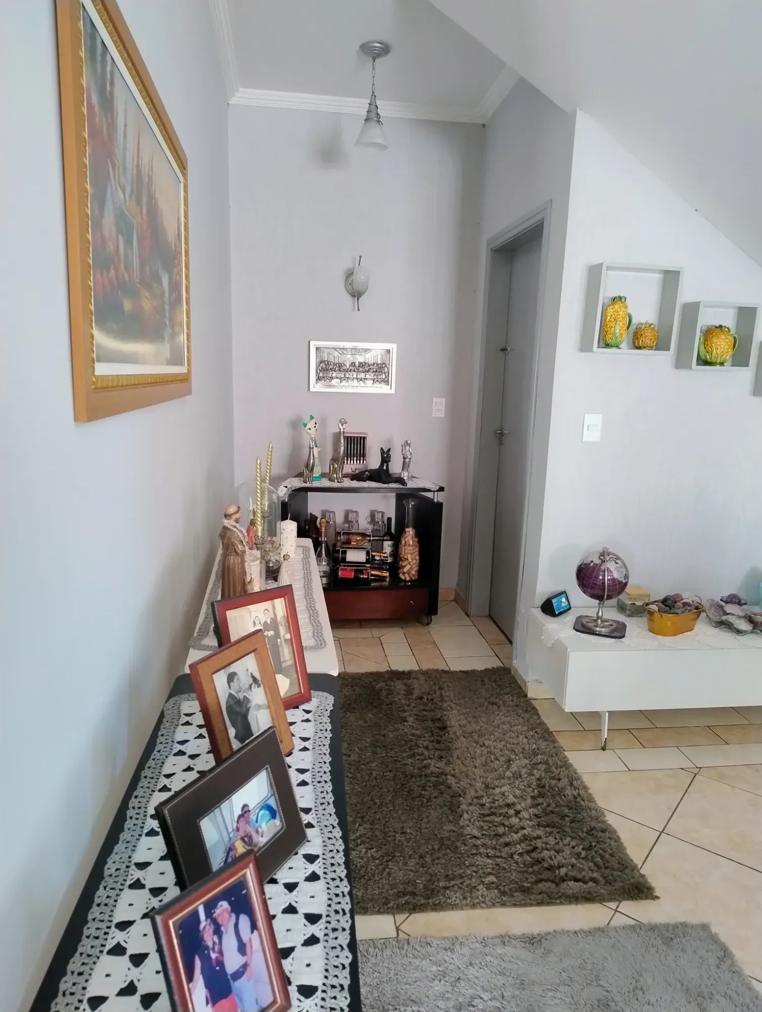 Imagem Sobrado com 4 Quartos à Venda, 260 m² em City Bussocaba - Osasco