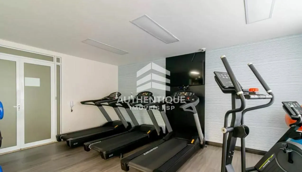 Imagem Spazio Dell'arte Ipiranga - Apartamento à venda no bairro Ipiranga - São Paulo/SP, Zona Sul
