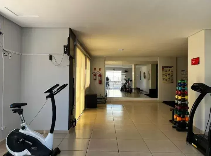 Imagem Apartamento à venda, Vila Nossa Senhora das Graças, Taubaté, SP