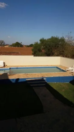 Imagem Linda chácara a venda no bairro Aleluia em Cesário Lange