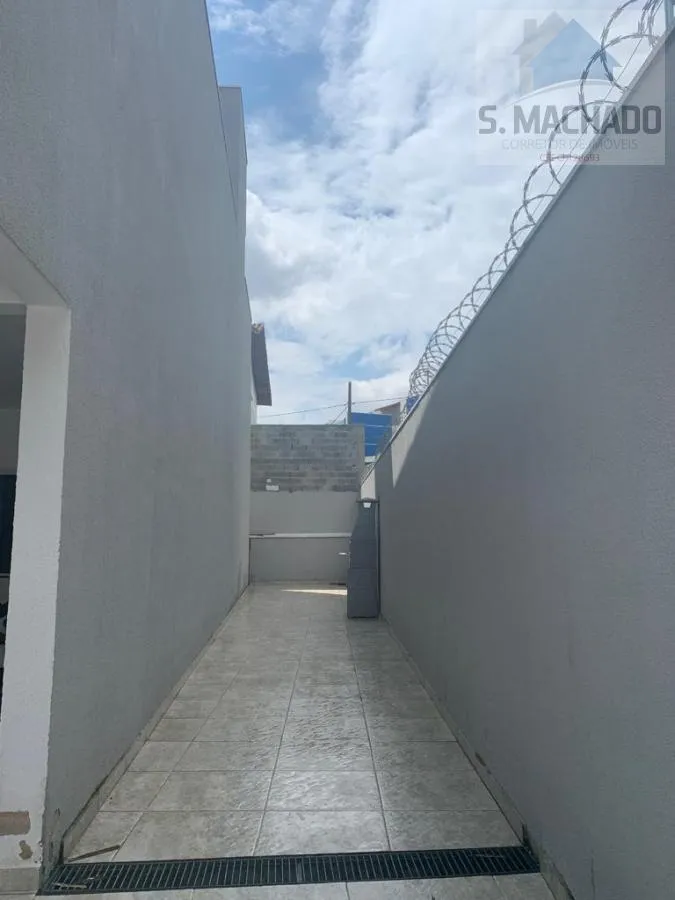 Imagem Sobrado para Venda em Santo André / SP no bairro Vila Floresta