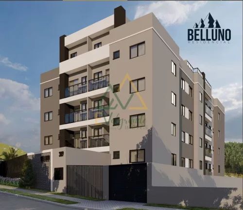 Imagem Apartamento à venda Centro Pinhais PR