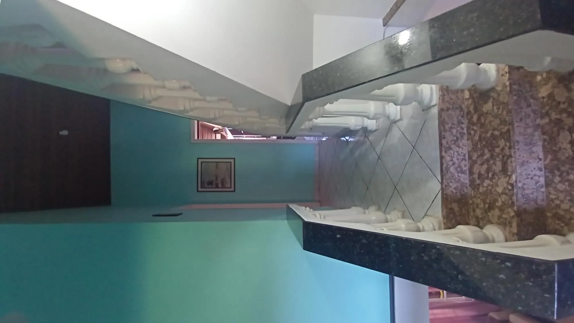 Imagem Casa de Condomínio com 3 Dormitórios no Bairro Espírito Santo