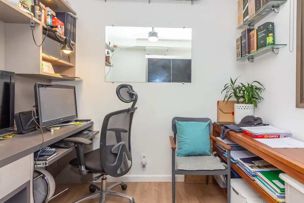 Imagem Apartamento à venda em São Paulo, Água Branca, com 2 quartos, 61m2