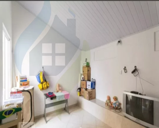 Imagem Sobrado de 3 dormitórios sendo 1 suíte, 2 salas, 3 banheiros, 2 vagas com 171m² em Rudge Ramos, São Bernardo do Campo
