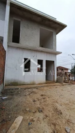 Imagem GEMINADO DE ESQUINA COM 110M² NO PARANAGUAMIRIM