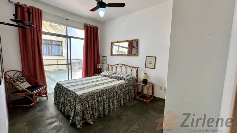 Imagem APARTAMENTO DE 02 QUARTOS NA COBIÇADA AV PRAIANA