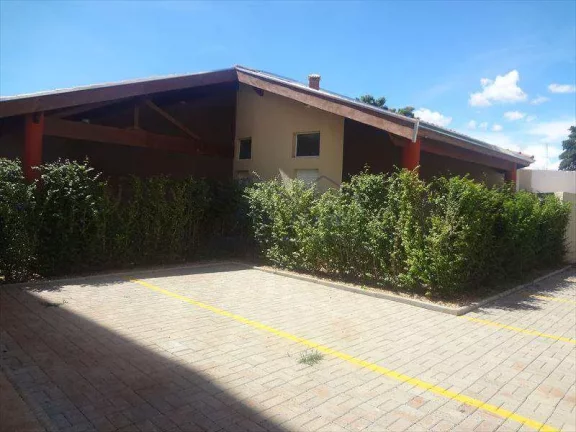 Imagem Apartamento Padrão