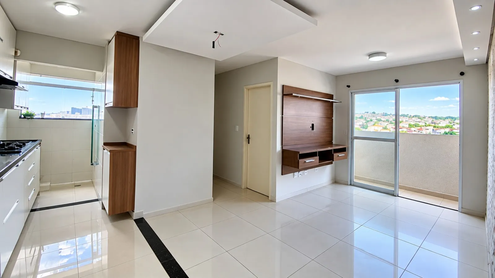 Imagem Cond. Pássaros da Amazônia de 52M², 2Dormitórios - DE R$300.000,00 POR APENAS R$280.000,00