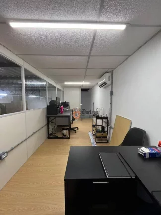 Imagem Galpão à venda, 300 m² por R$ 1.400.000,00 - Jardim Imperial - Atibaia/SP