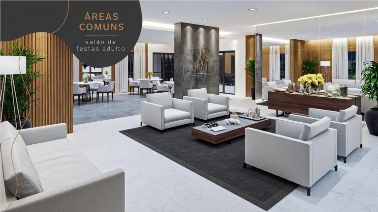 Imagem Apartamento com 3 Quartos à Venda, 80 m² em Vila Prudente - São Paulo